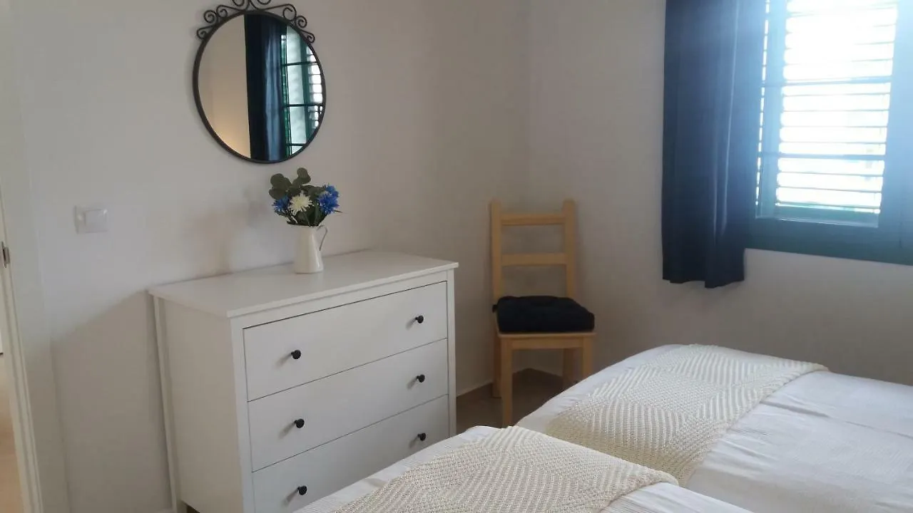 Puerta Del Sol Apartment Caleta De Fuste 0*,